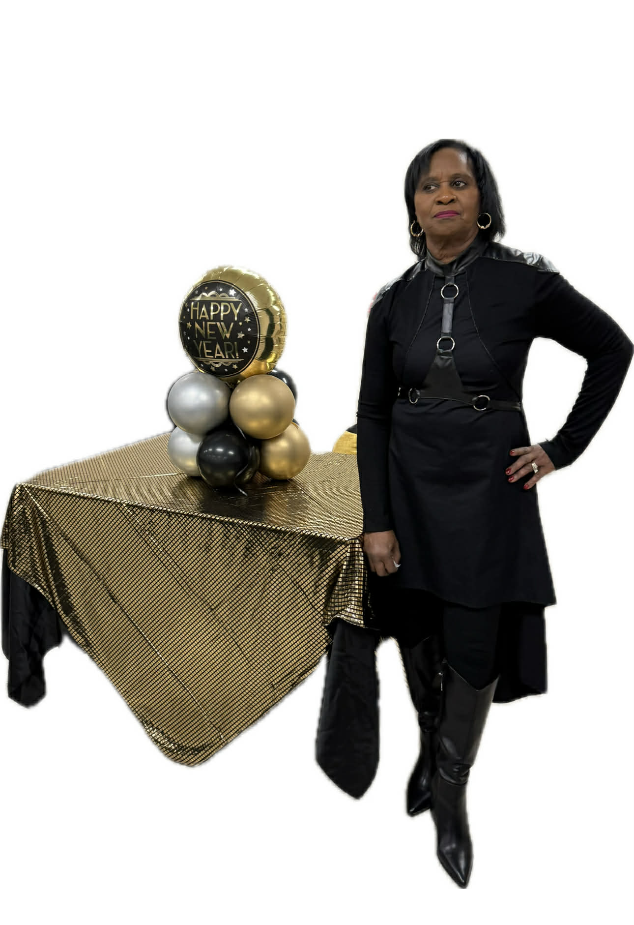 Founder of Gracious Moments